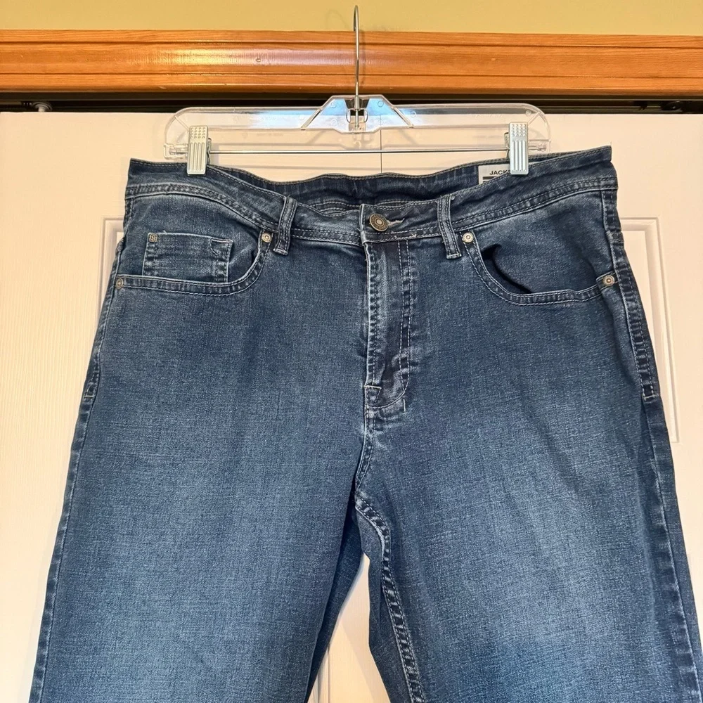 Buffalo David Bitton Jackson‎ Jeans
